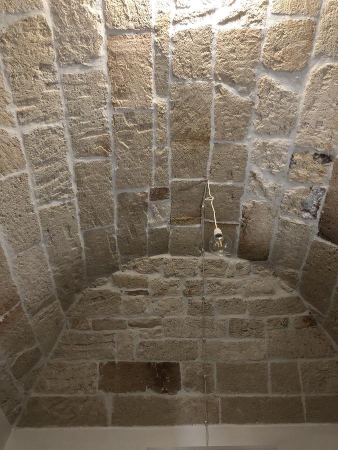 カステッラーナ・グロッテ Casa Profumi Di Pugliaゲストハウス エクステリア 写真